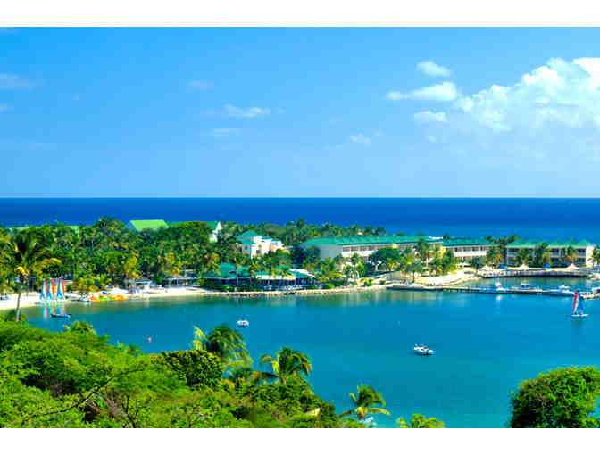 St. James's Club & Villas (Antigua): 7-9 nights luxury (up to 3 rooms) (Code: 1225) - Photo 5