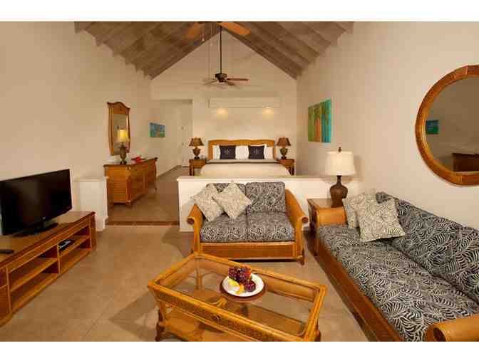 St. James's Club & Villas (Antigua): 7-9 nights luxury (up to 3 rooms) (Code: 1225) - Photo 11