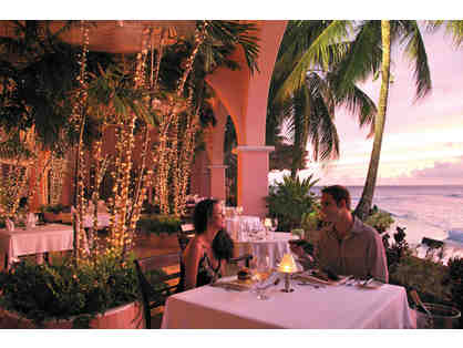 Timeless Caribbean Elegance, St. James (Barbados) *5 Days Fairmont Royal Pavilion+More