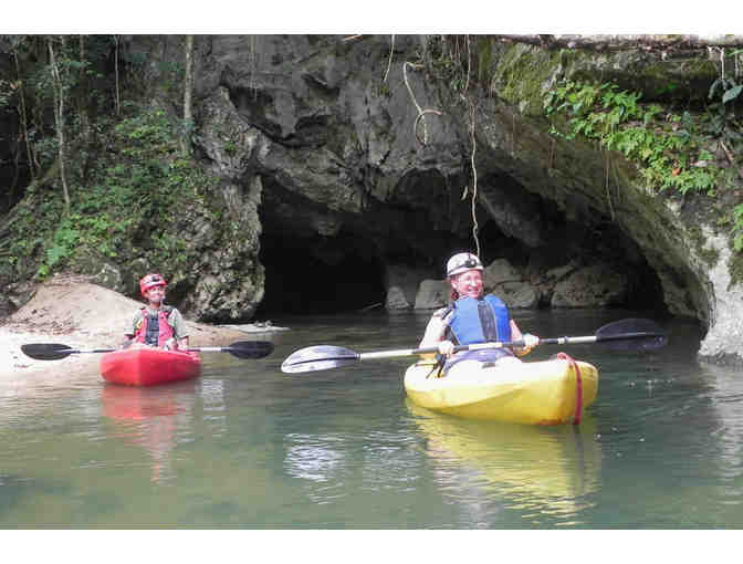 Your Private Jungle Escape (Belize)&gt;# Five Days All-Inclusive for Four People+Private Chef - Photo 7