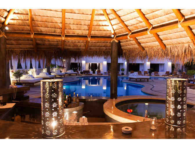 #Mesmerizing Mexico (Cabo St, Lucas)-Six Days at Bahia Cabo for 2+$500 gift card+More