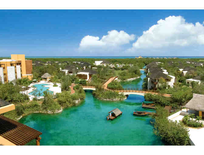 #Mexico's Bewitching Natural Allure, Riviera Maya-5 Days for two+$400 GiftCard+Muxh more - Photo 1