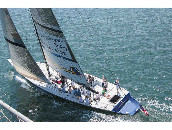 San Diego Sailing*5 Days at Grand Hyatt or Marriot Marquis+Yacht Exp. - Photo 1