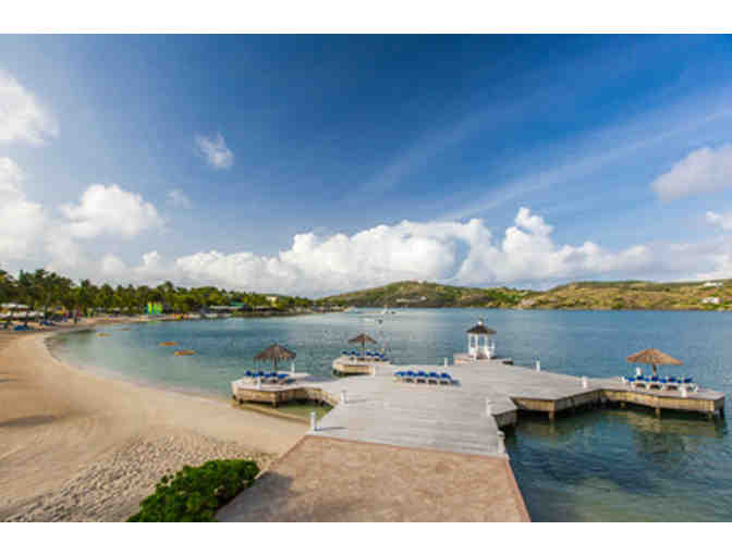 St. James's Club and Villas, Antigua