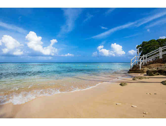 The Club Barbados Resort and Spa