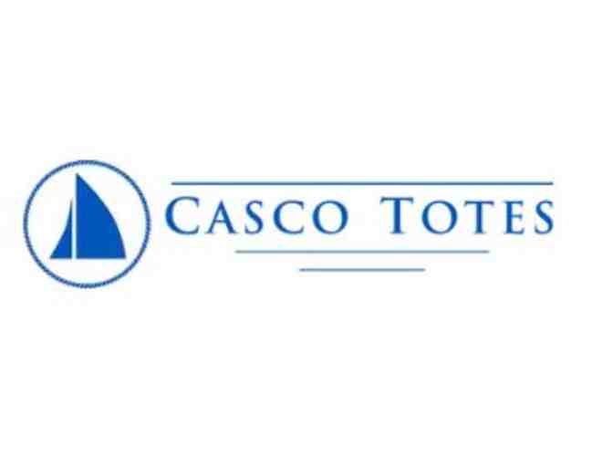 Cutter Tote from Casco Totes