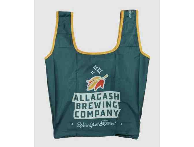 Gift Basket from Allagash Brewing Company