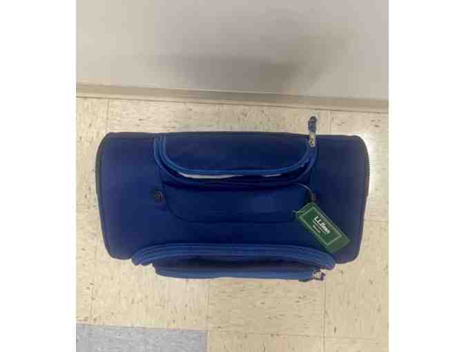 Carryall Underseat Spinner IV from LL Bean