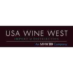 USA Wine West