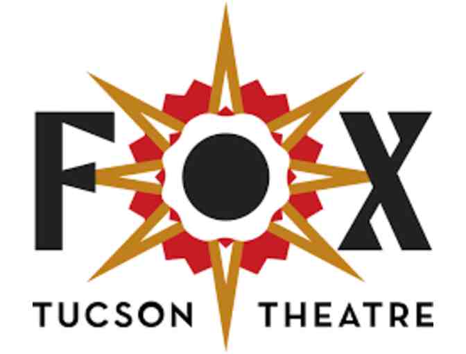 Fox Theatre Tucson tickets - Photo 1