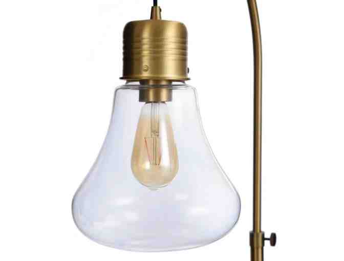 Palma Floor Lamp