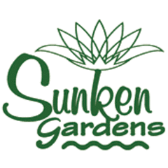 Sunken Gardens