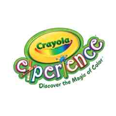 Crayola Experience Orlando