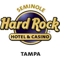 Seminole Hard Rock Hotel & Casino Tampa