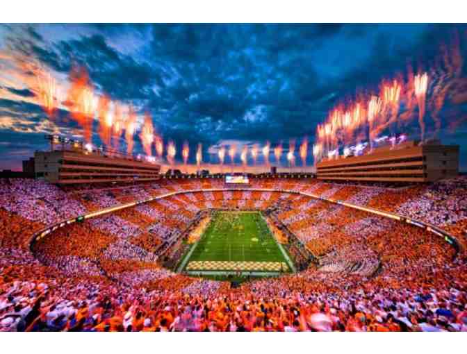 Two (2) Tickets to University of Tennessee vs. UTEP Football Game on 11/23/24 - Photo 1