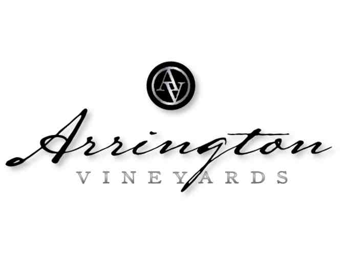 Food and Wine Pairing Experience at Arrington Vineyards - Photo 2