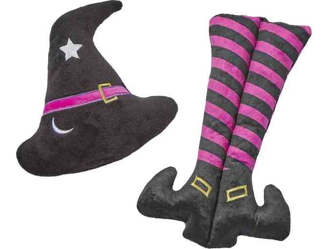 Witch Cat Kickers - Photo 1