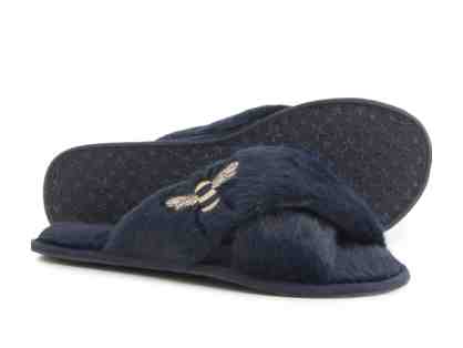 Joules Honey Slippers For Women