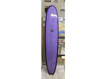 G-9 Square Tail 9'2 Surfboard by Guy Okazaki