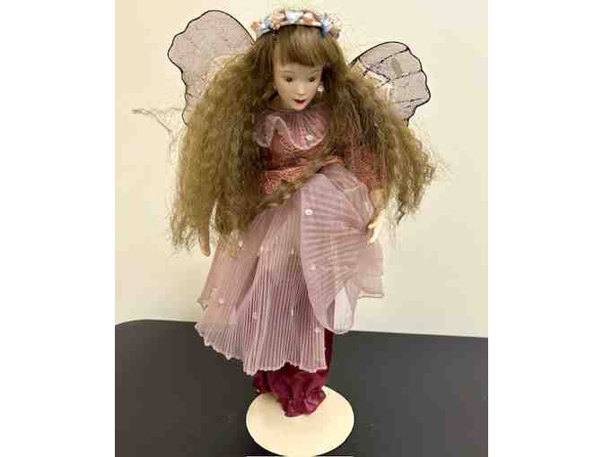 Porcelain Doll Collection, Previously Loved and Enjoyed